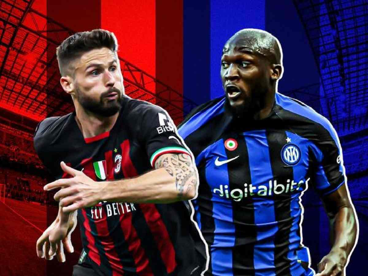 Inter Milan achieves unique record after beating AC Milan 2-0 in UCL semifinal