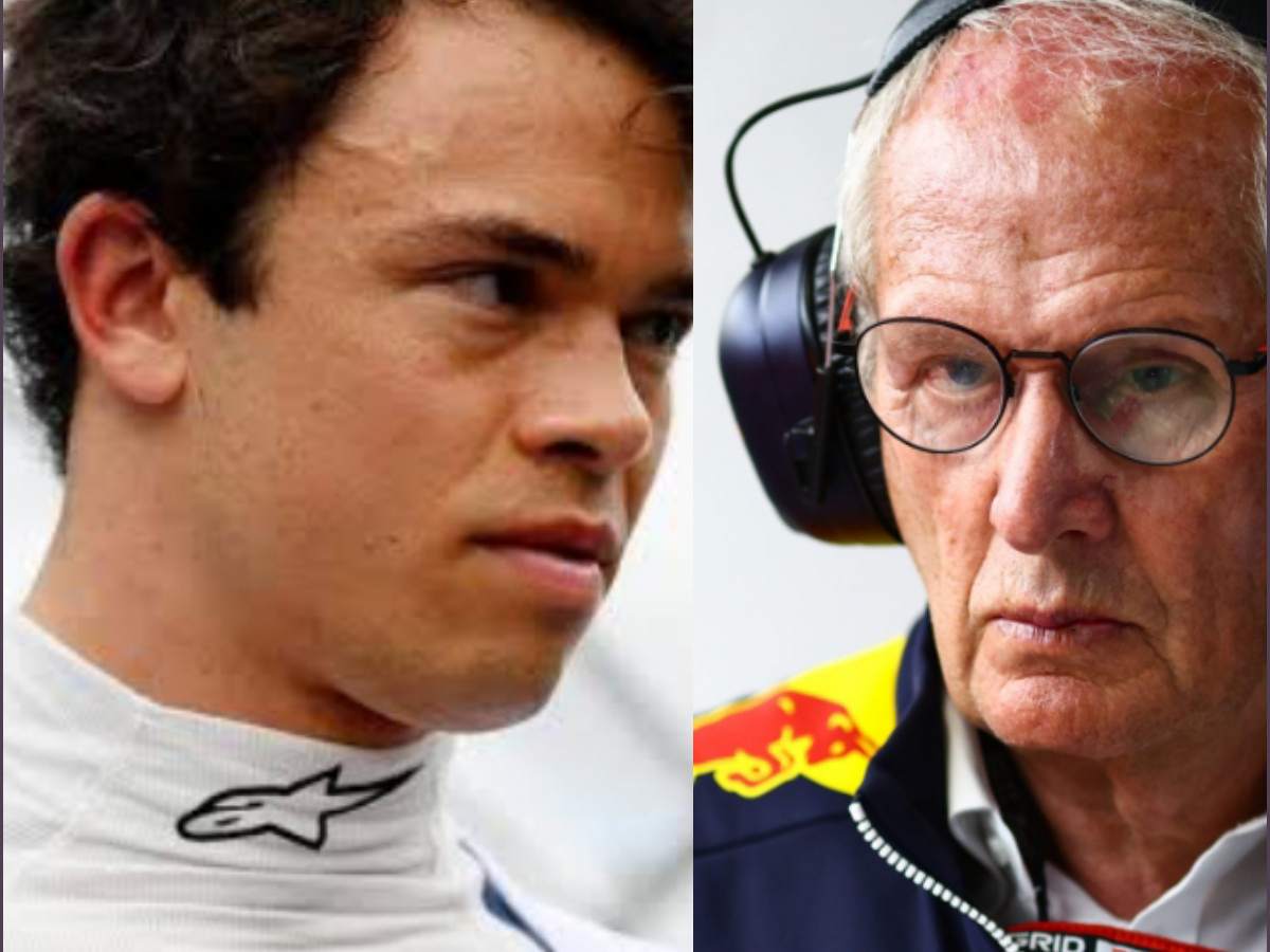 Helmut Marko issues ultimatum to Nyck de Vries, threatens to replace the Dutch with Daniel Ricciardo