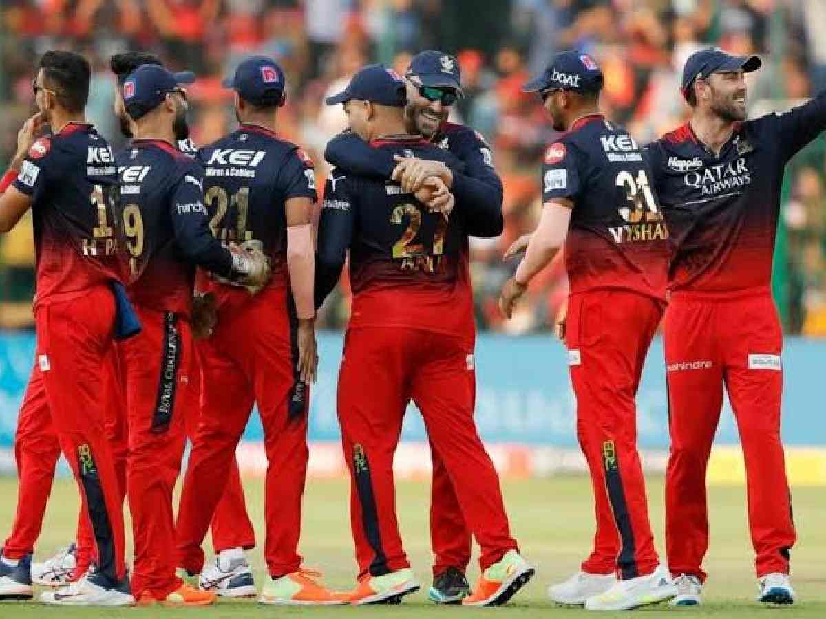 How RCB can qualify for playoffs after suffering defeat against MI?