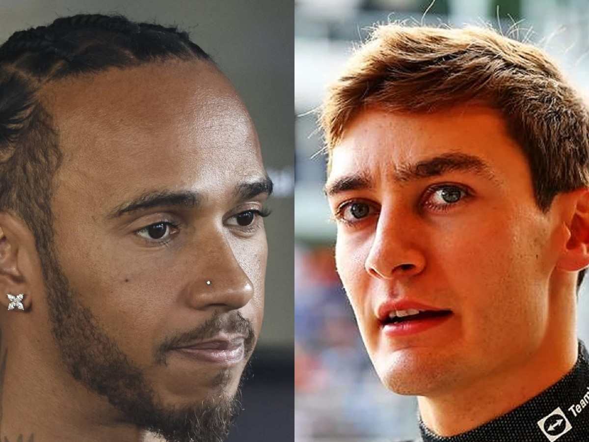 The “Mighty” Lewis Hamilton will bounce back against George Russell, reckons former F1 driver