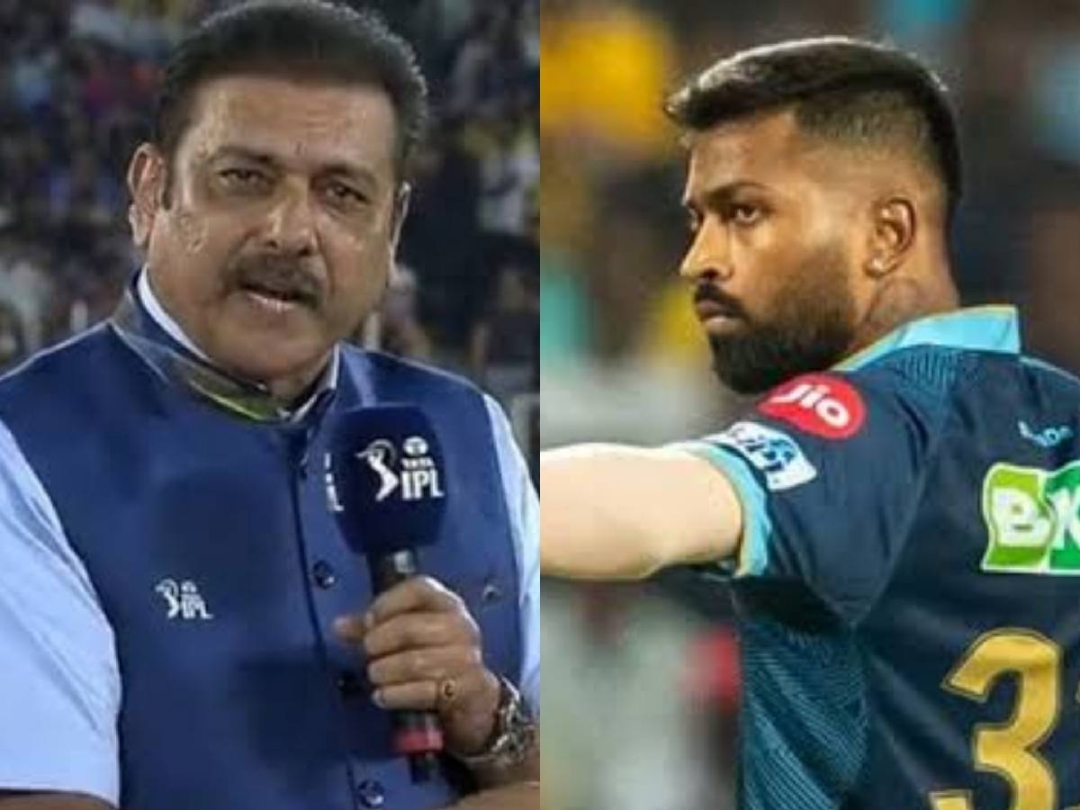 “Emotional homecoming,” Ravi Shastri reckons playing at Wankhede will be emotional for Hardik Pandya