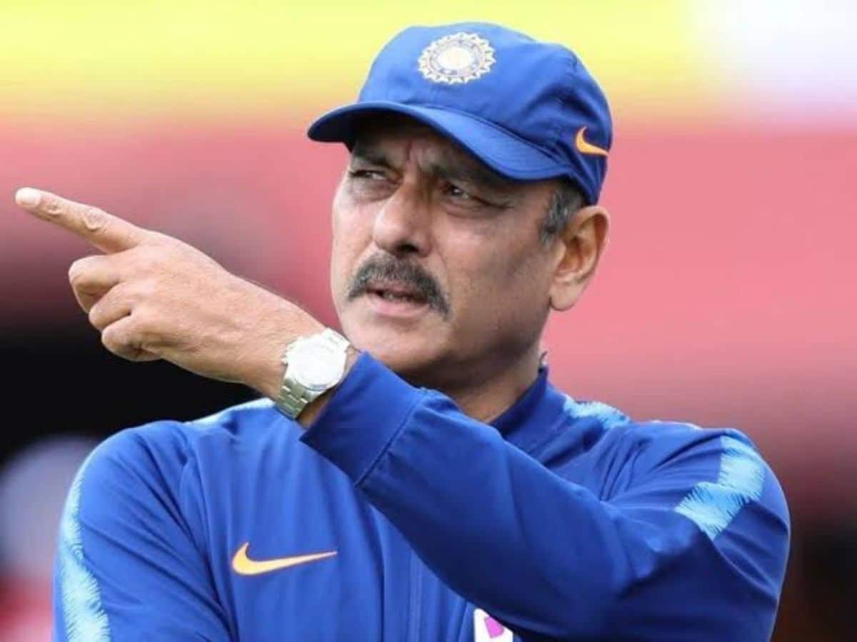 “If selectors don’t pick them now…,” Ravi Shastri issues ultimatum to BCCI, urges bosses to select these TWO players for ODI World Cup