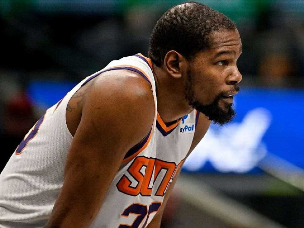 Kevin Durant