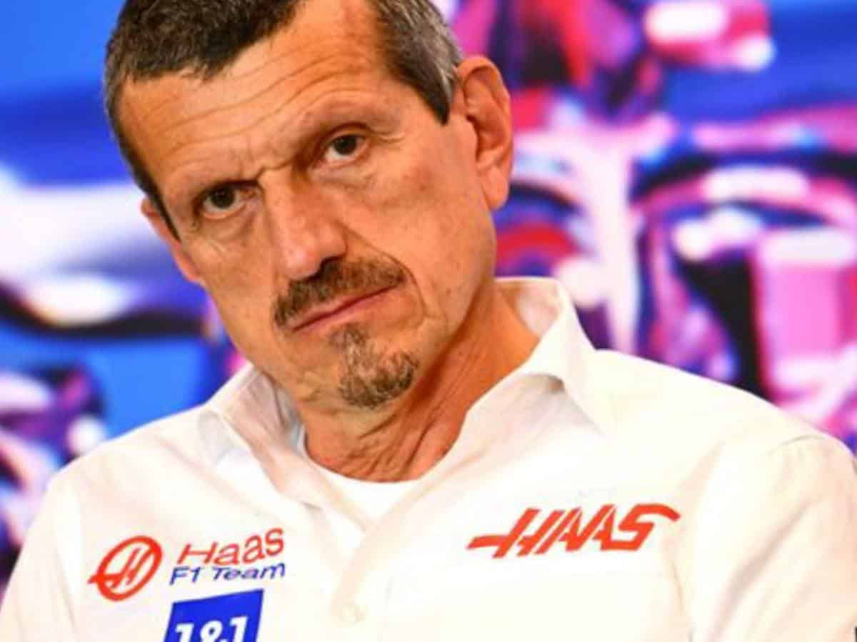 Guenther Steiner blasts F1’s indecisiveness, says correct Pirelli tires will remove lack of overtaking