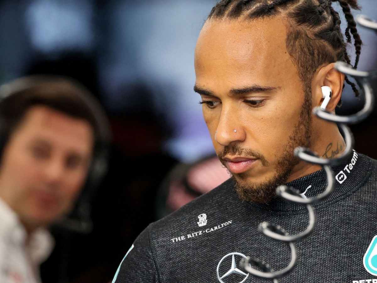 “I will always prefer the older circuits,” Lewis Hamilton confirms F1 won’t replace historic tracks amidst South African GP rumors