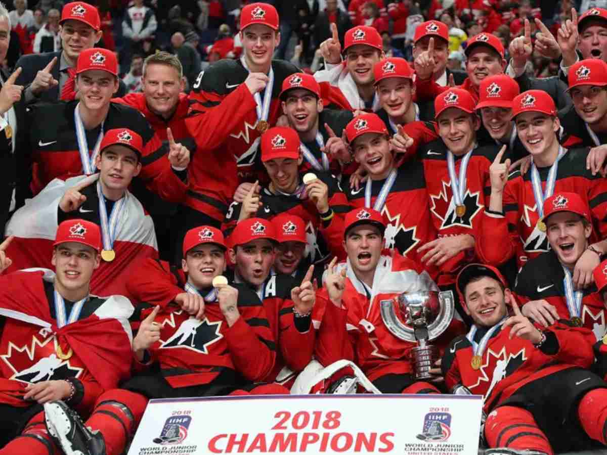 NHLPA raises concerns regarding new player screening measures set by Hockey Canada