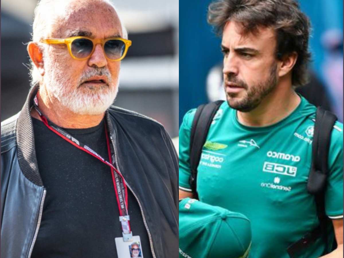 Ex-Renault F1 Team Boss takes credit for Fernando Alonso’s Aston Martin move, claims he is the ‘real surprise’ of 2023