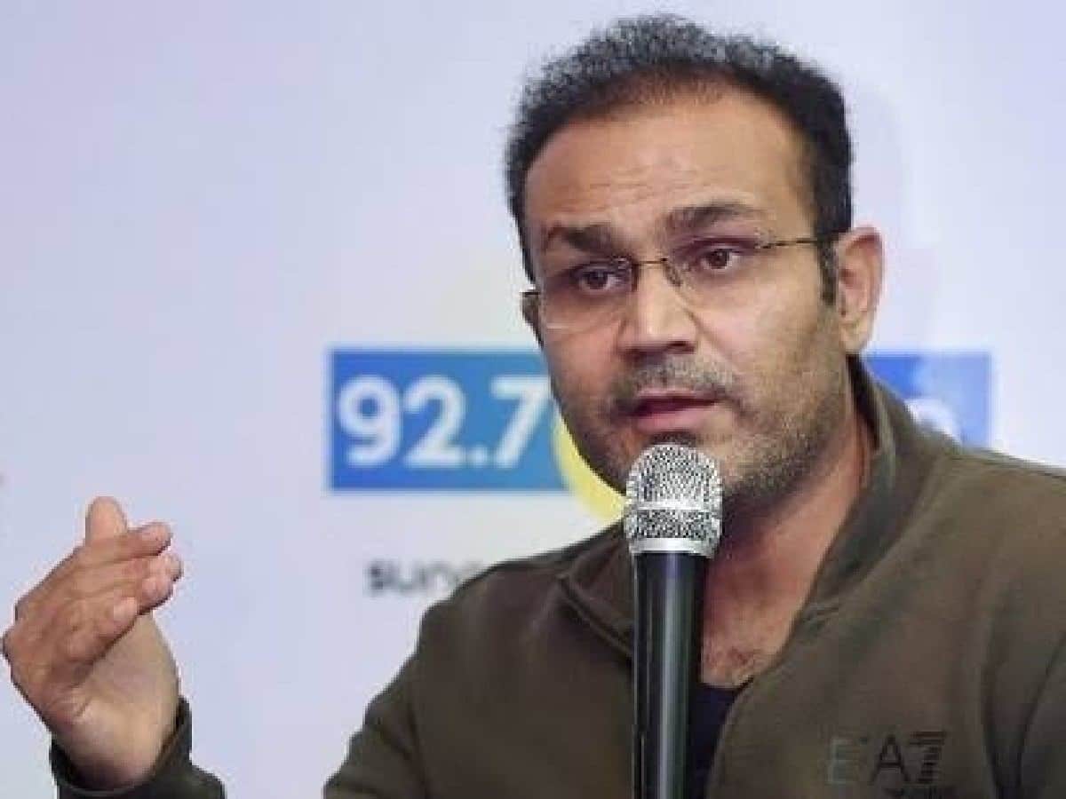 Neither GT nor CSK! Virender Sehwag picks the most-balanced IPL team