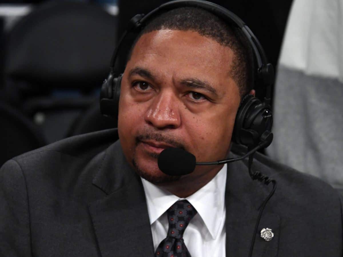 “Going to hell” – Mark Jackson allegedly called gay Warriors president ‘p*nis grabber’