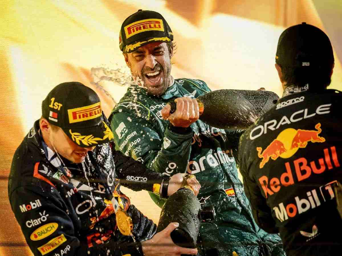 “A win is possible this season,” Dan Fallows claims Aston Martin can challenge Red Bull to score their maiden F1 victory in 2023