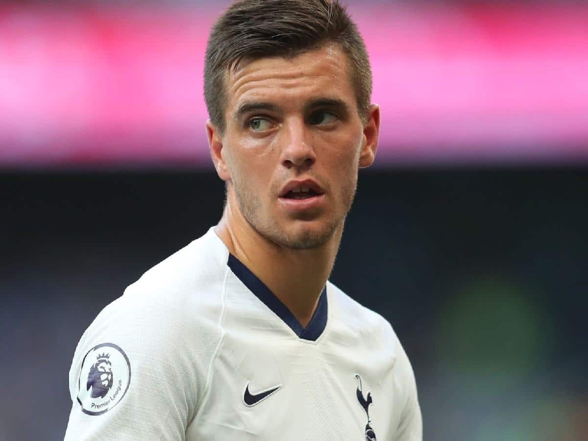 Aston Villa led by Unai Emery looking to sign this Tottenham star to resort midfield issues