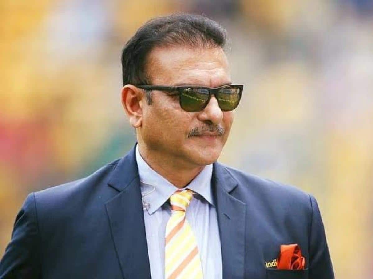 Neither Virat Kohli nor Hardik Pandya! Ravi Shastri wants to play under this IPL captain