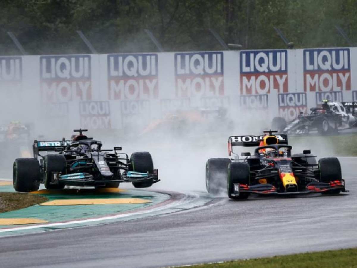 Terrible ‘red weather’ may lead to cancellation of the Imola GP: Report