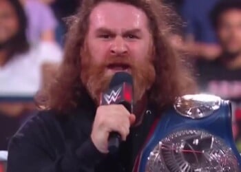 sami zayn