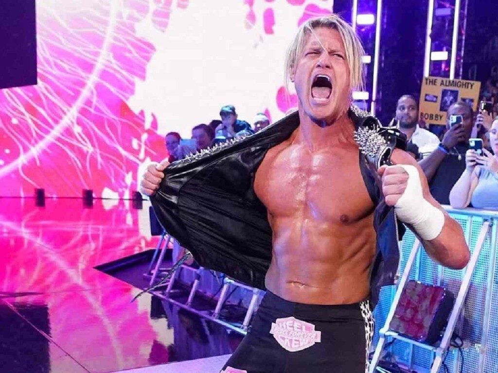 Dolph Ziggler