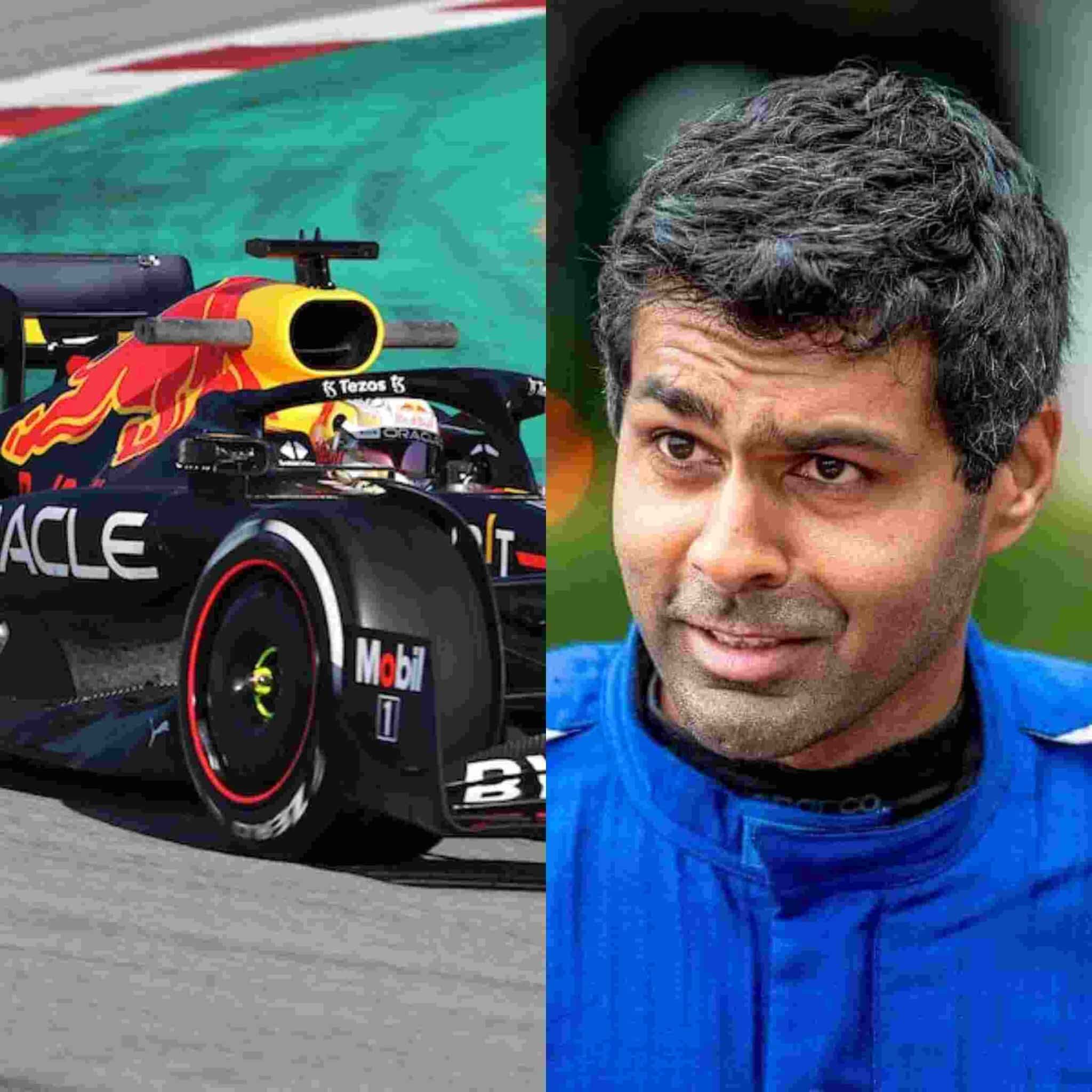 “Just no weaknesses in that team,” F1 pundit marvels at Red Bull’s invincible DRS that sets them apart from their competitors