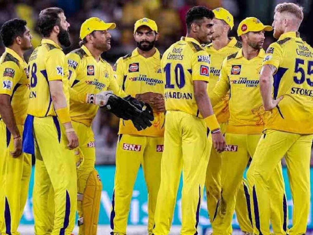 MS Dhoni and Co. will be hoping to book playoffs berth in final league match