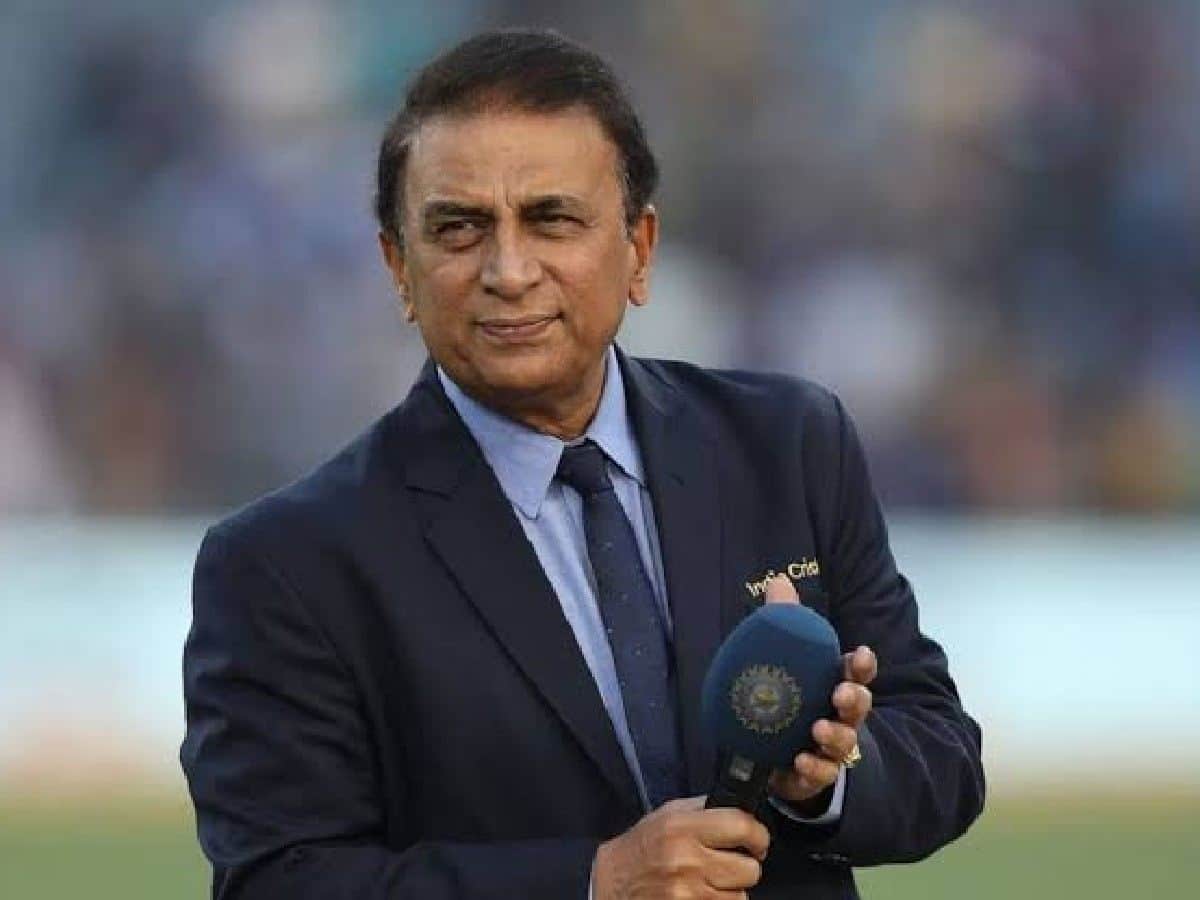 “The world will be at your feet,” Sunil Gavaskar heaps praise on THIS Indian youngster in IPL