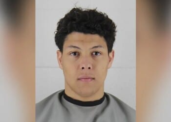 Jackson Mahomes