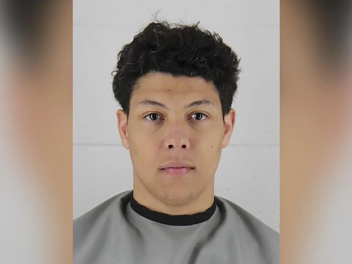 Court documents reveal SHOCKING details regarding Patrick Mahomes’ brother Jackson’s aggravated sexual battery charges