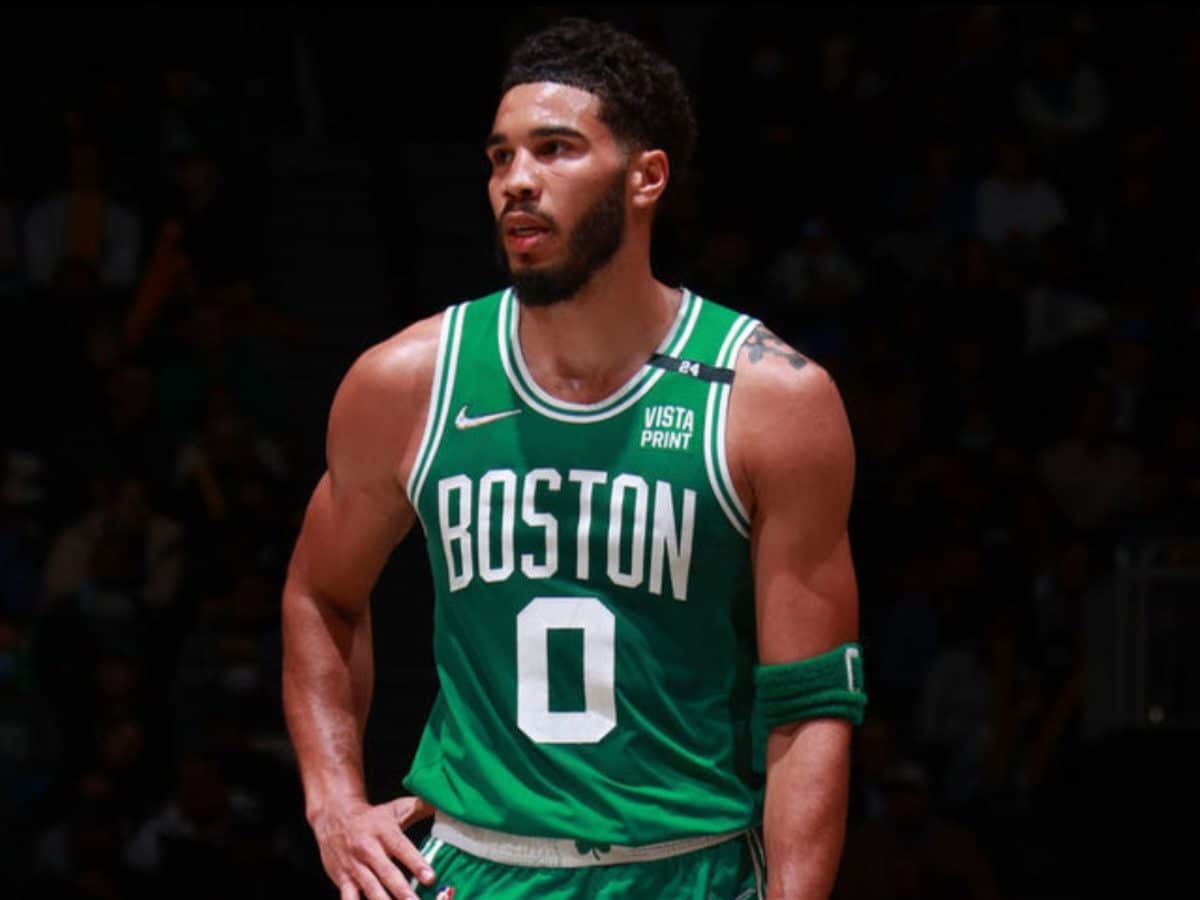 “Miami had their chance and blew it” – NBA Twitter convinced Jayson Tatum and Celtics WILL BEAT Heat in 7