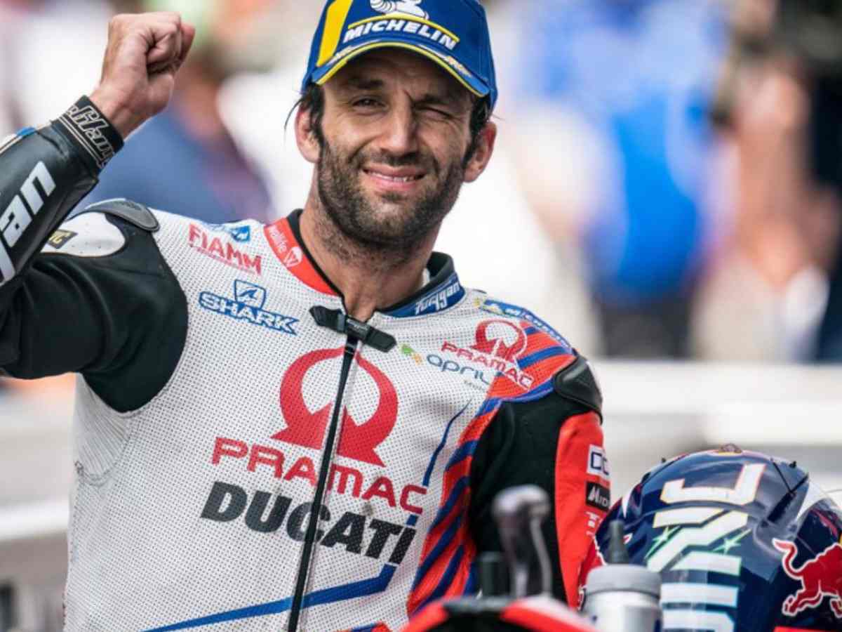 Johann Zarco’s net worth: How much is the French driver’s worth?