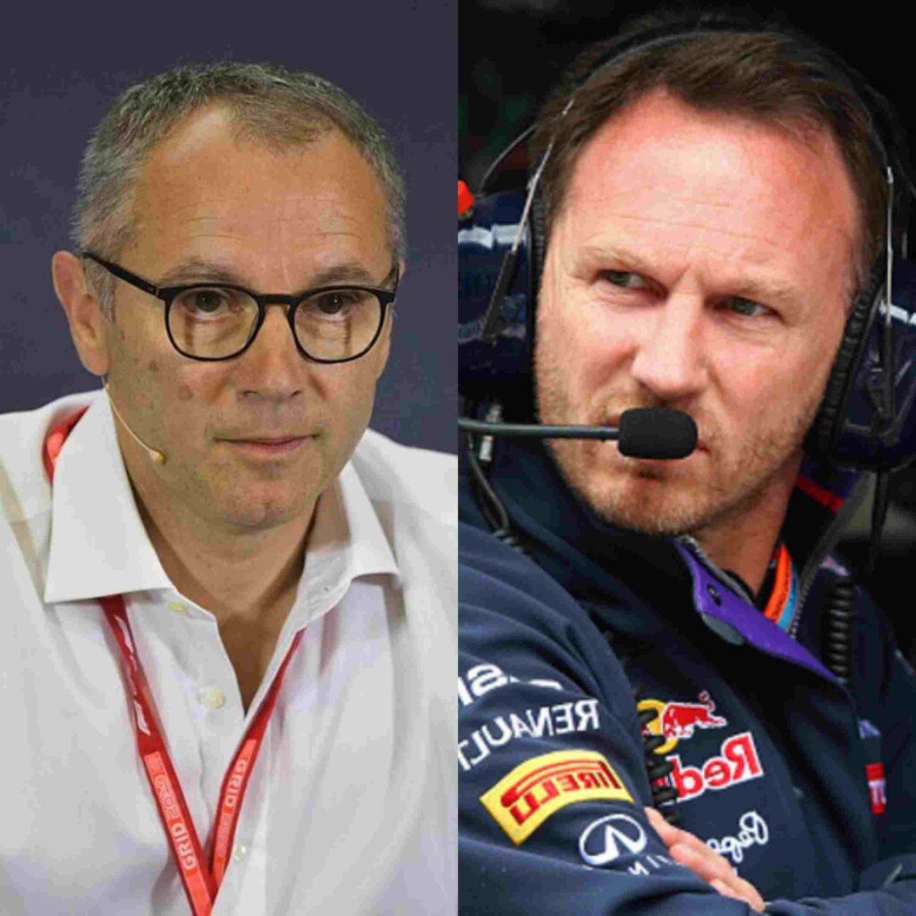 Christian Horner: The Architect Behind Red Bull Racing'S Success In Formula 1 - Image 2