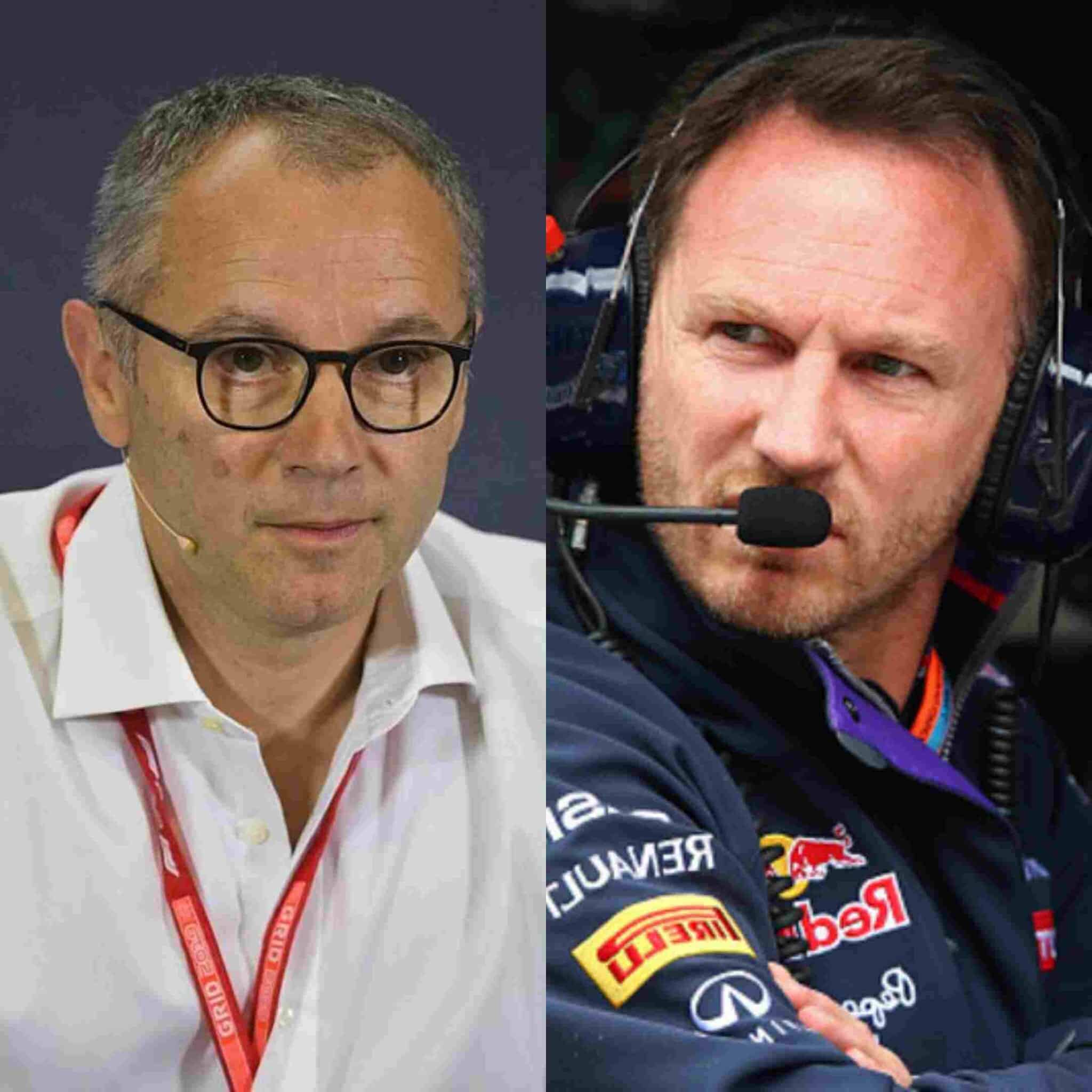 “It’s brutal!” Christian Horner slams the current F1 calendar and the idea of expanding it