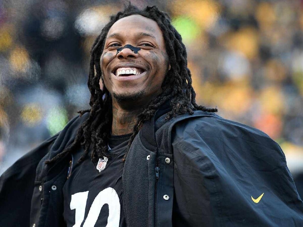 Martavis Bryant