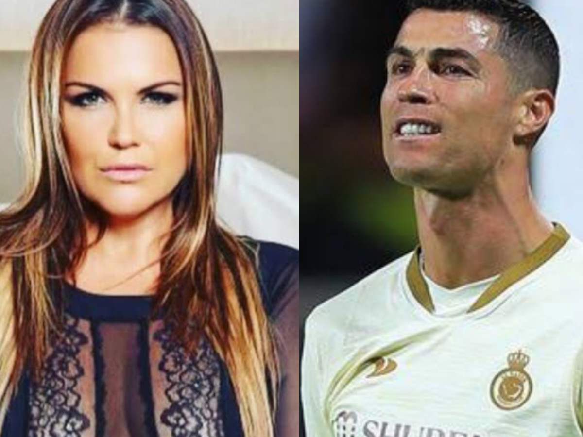 Cristiano Ronaldo’s sister slams ‘garbage media publication’ that blamed her mother for possible separation between CR7 and Georgina Rodriguez