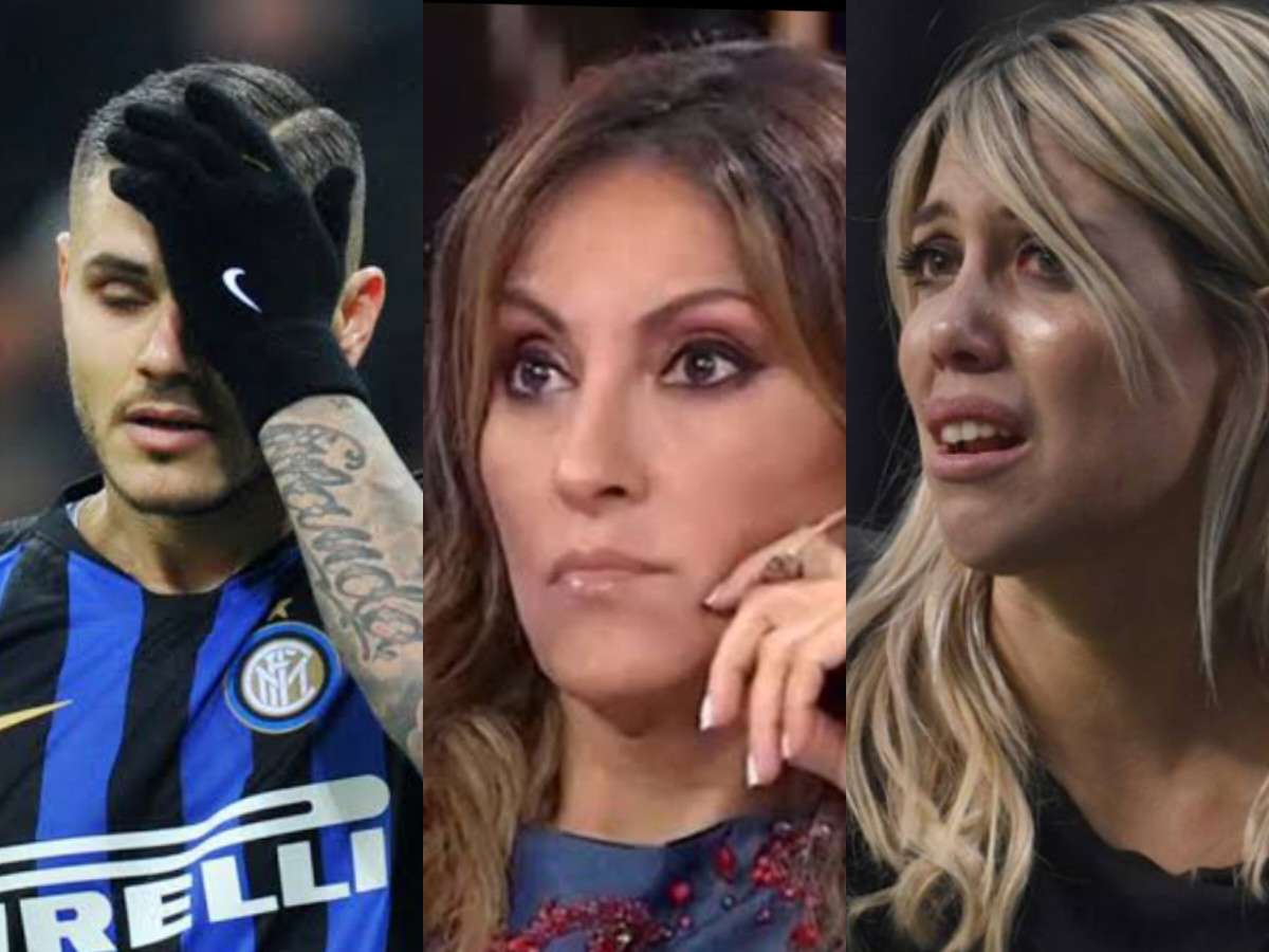 Renowned Argentine Journalist joins the list of stars fed up with Wanda Nara and Mauro Icardi, calls both of them ‘toxic’