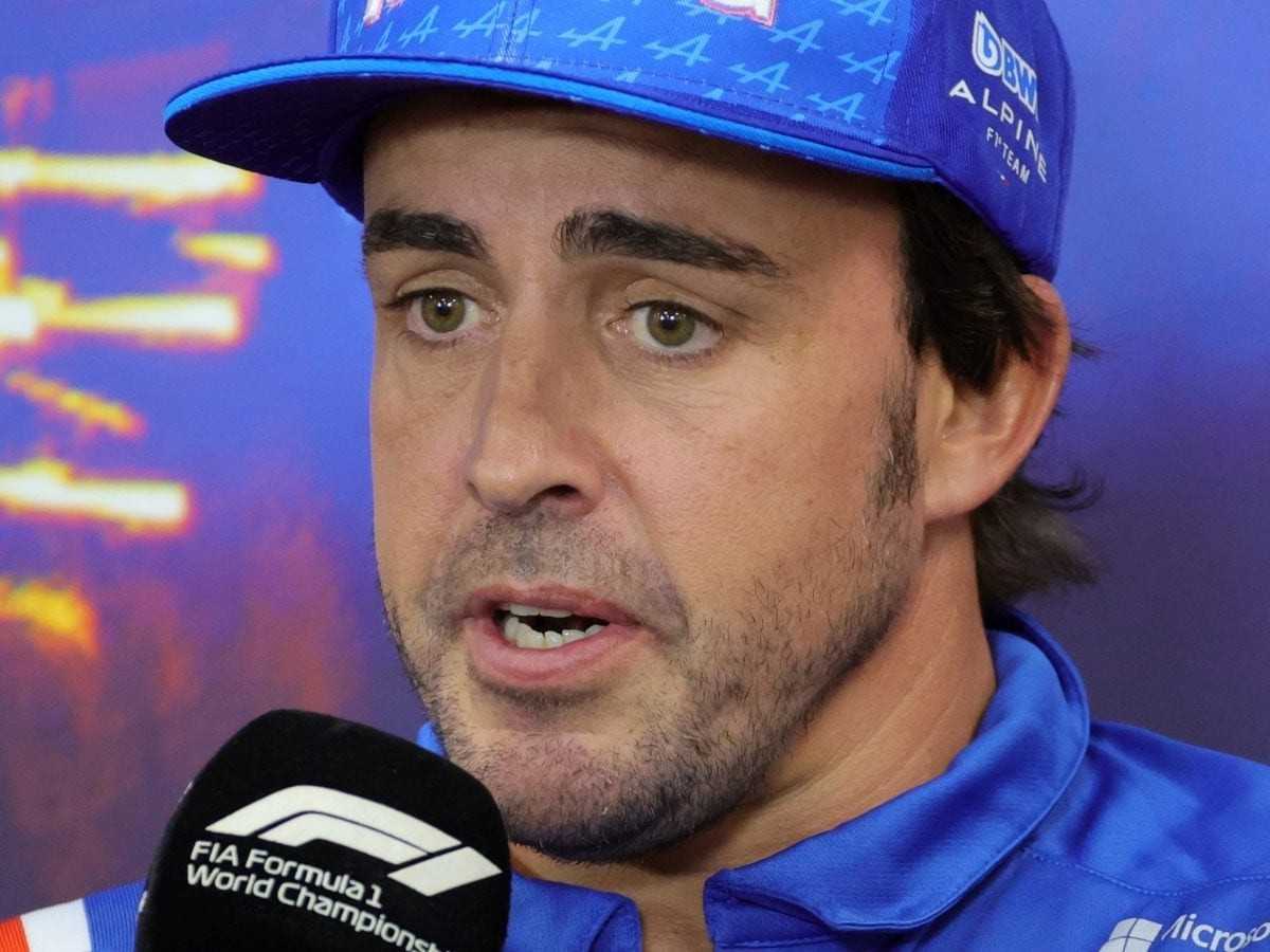 “Having a family is the biggest dream of my life,” Fernando Alonso speaks on goals outside of F1 amidst romance rumors with Taylor Swift