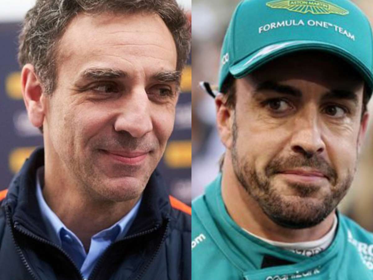 Ex-Renault Boss snubs Lewis Hamilton and Michael Schumacher, calls Fernando Alonso ‘the most complete driver on earth’