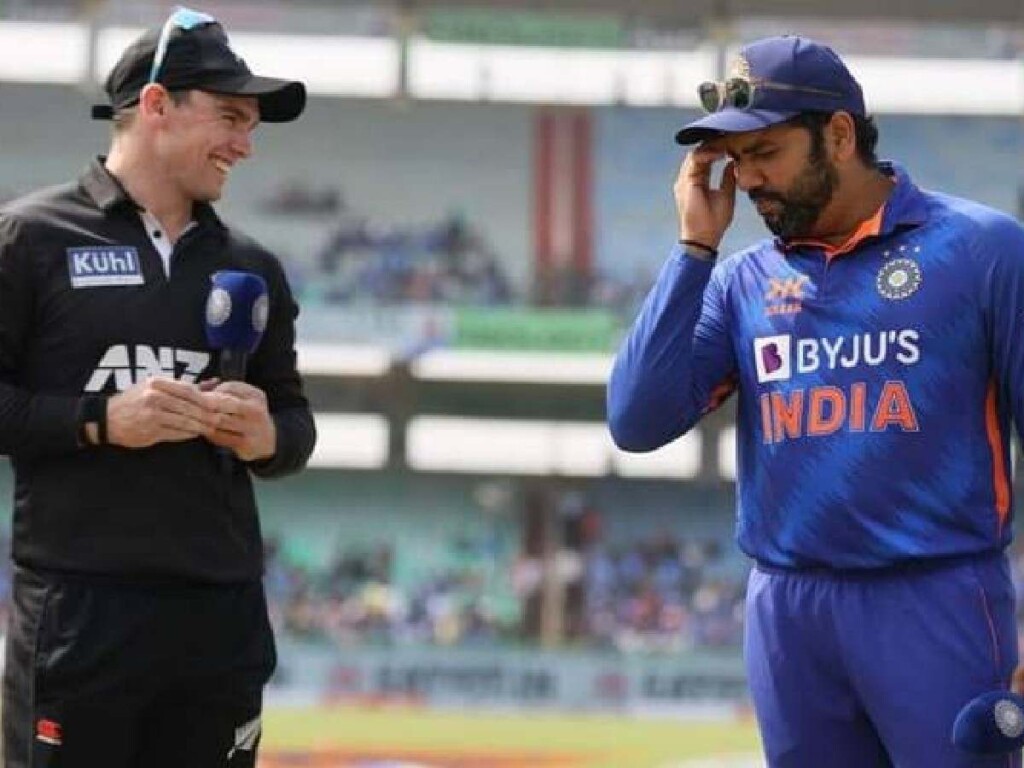 Virat Kohli thinks Rohit Sharma is the most forgetful person