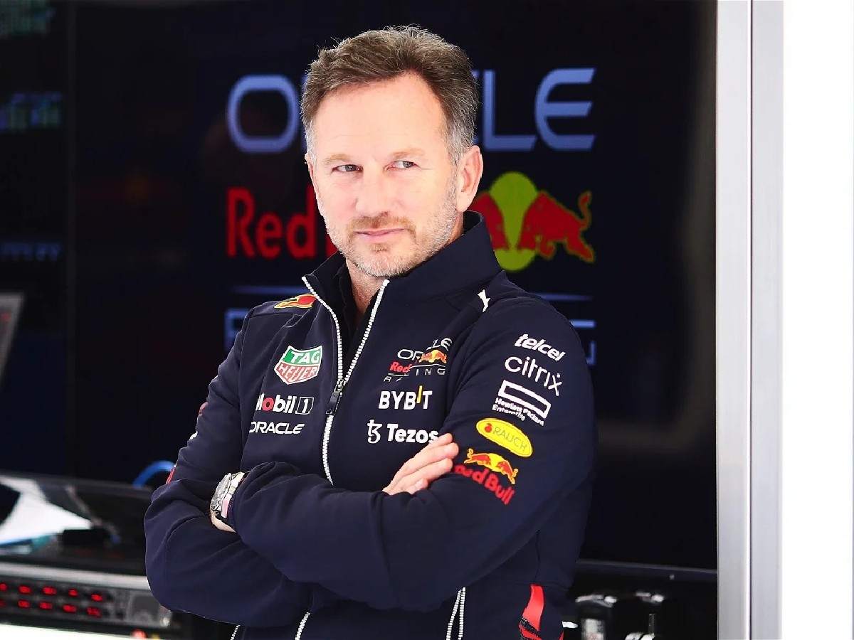 Christian Horner safeguarded Red Bull’s secrets from airing on Netflix’s Drive to Survive using his ‘get out of jail free card’