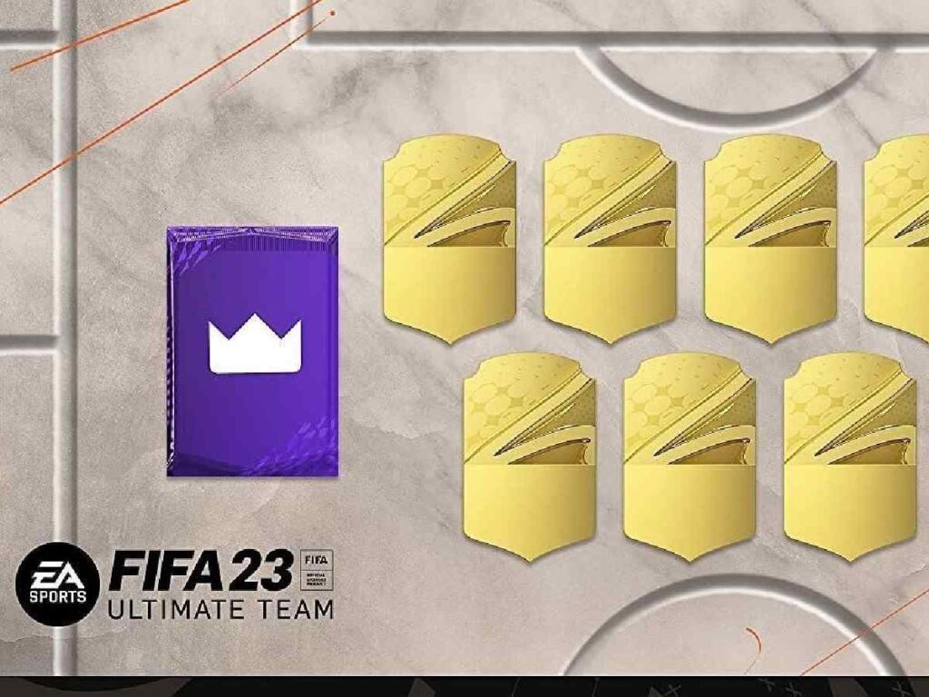 FIFA 23 Prime Gaming Pack 5: How to claim the rewards? - Hindustan