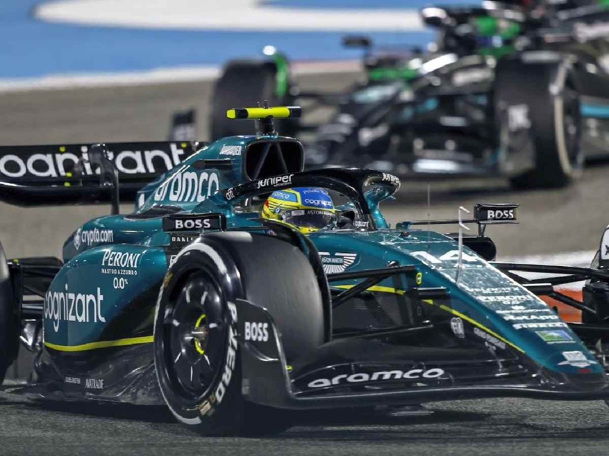 Honda to enter 2026 F1 season holding hands with Aston Martin: Reports