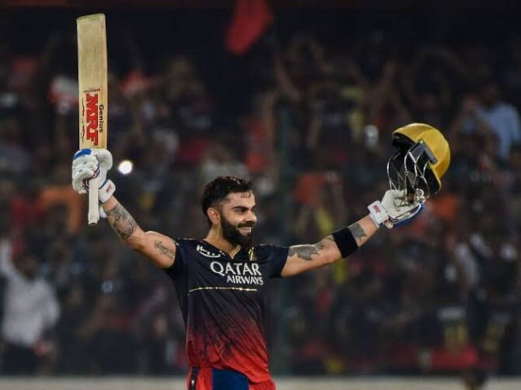 Disheartened Virat Kohli breaks silence after RCB's another trophy-less IPL season