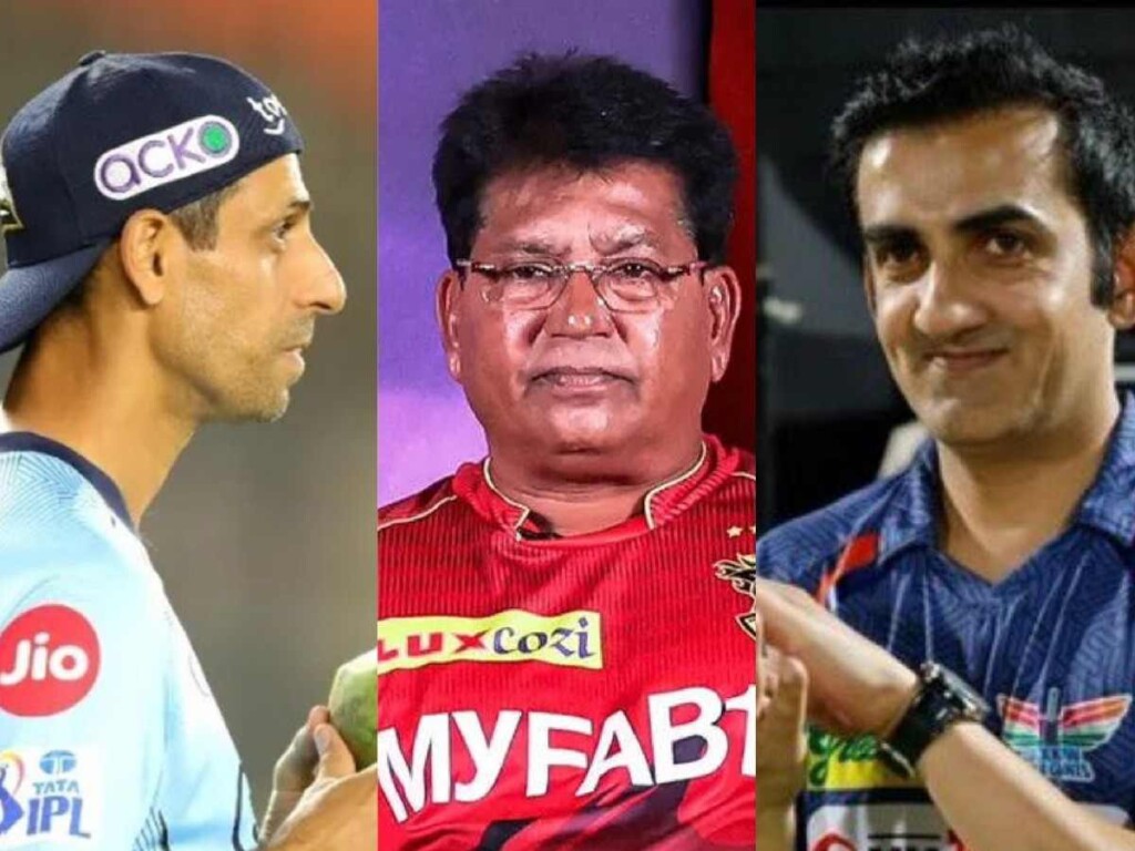 Sunil Gavaskar heaps praise on Chandrakant Pandit, Gautam Gambhir, and Ashish Nehra