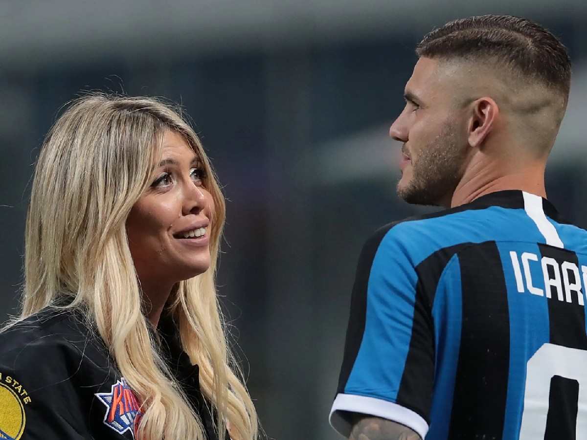 Mauro Icardi hints at chances of a possible vacation amidst rumors of another break in relationship with Wanda Nara