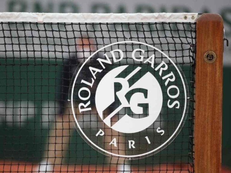 List Of The French Open 2023 Sponsors – Firstsportz