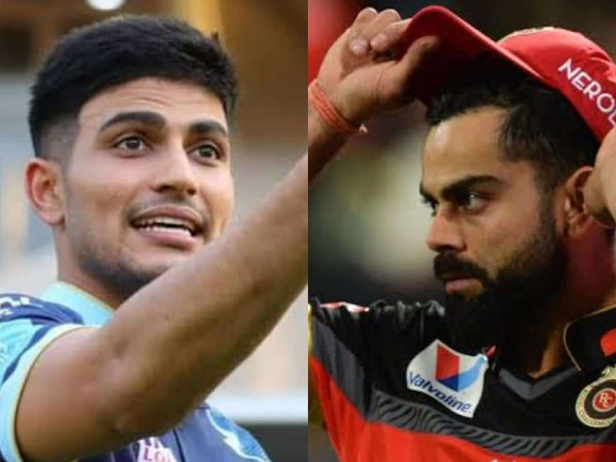 Shubman Gill likes ‘Open Letter’ to Virat Kohli and RCB fans who attacked him and his sister after RCB’s exit from IPL