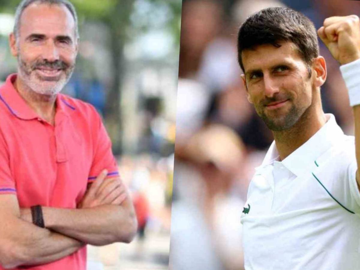 “He will find a way,” Alex Corretja STRONGLY believes Novak Djokovic will bring his ‘champion’ mentality in Roland Garros despite a poor buildup on clay