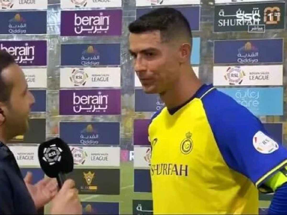 Cristiano Ronaldo highlights key factors that can bring Saudi Pro League ‘among the top five leagues’ in next few years