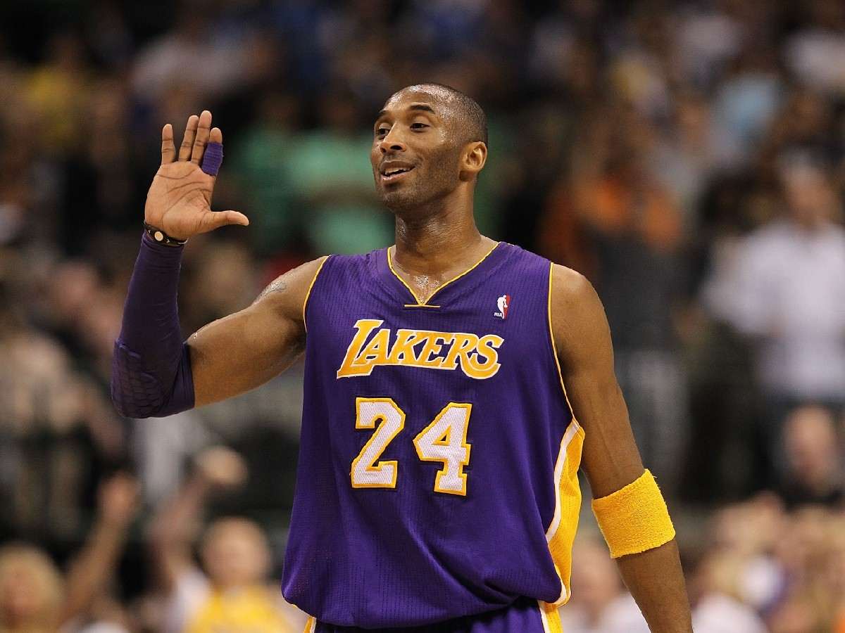 Did Kobe Bryant ever get swept in the NBA playoffs? – FirstSportz