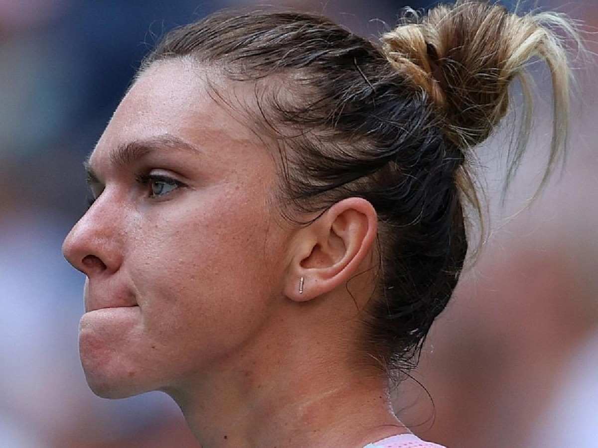 Simona Halep ACCUSES the ITF for killing her reputation and hampering her mental health by denying her the right to be judged