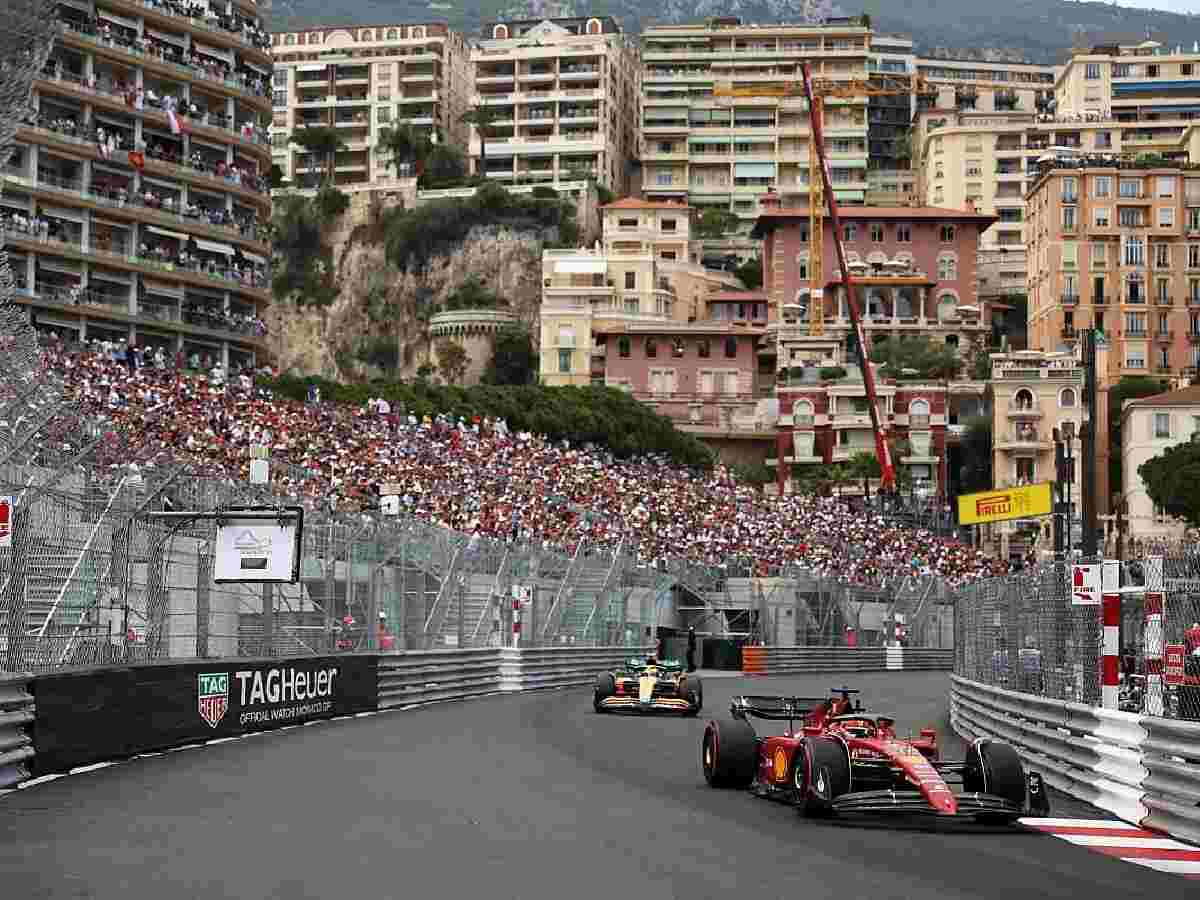 Five things to look out for at the Monaco GP