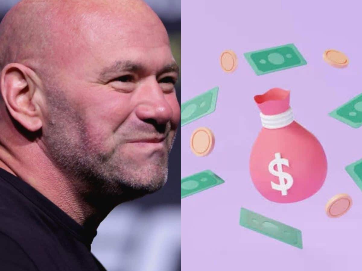 More than every MMA/Boxing promoter combined! Dana White led UFC’s 2022 profits will blow your mind