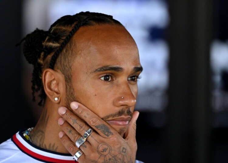Lewis Hamilton, hình ảnh qua GPfans.com