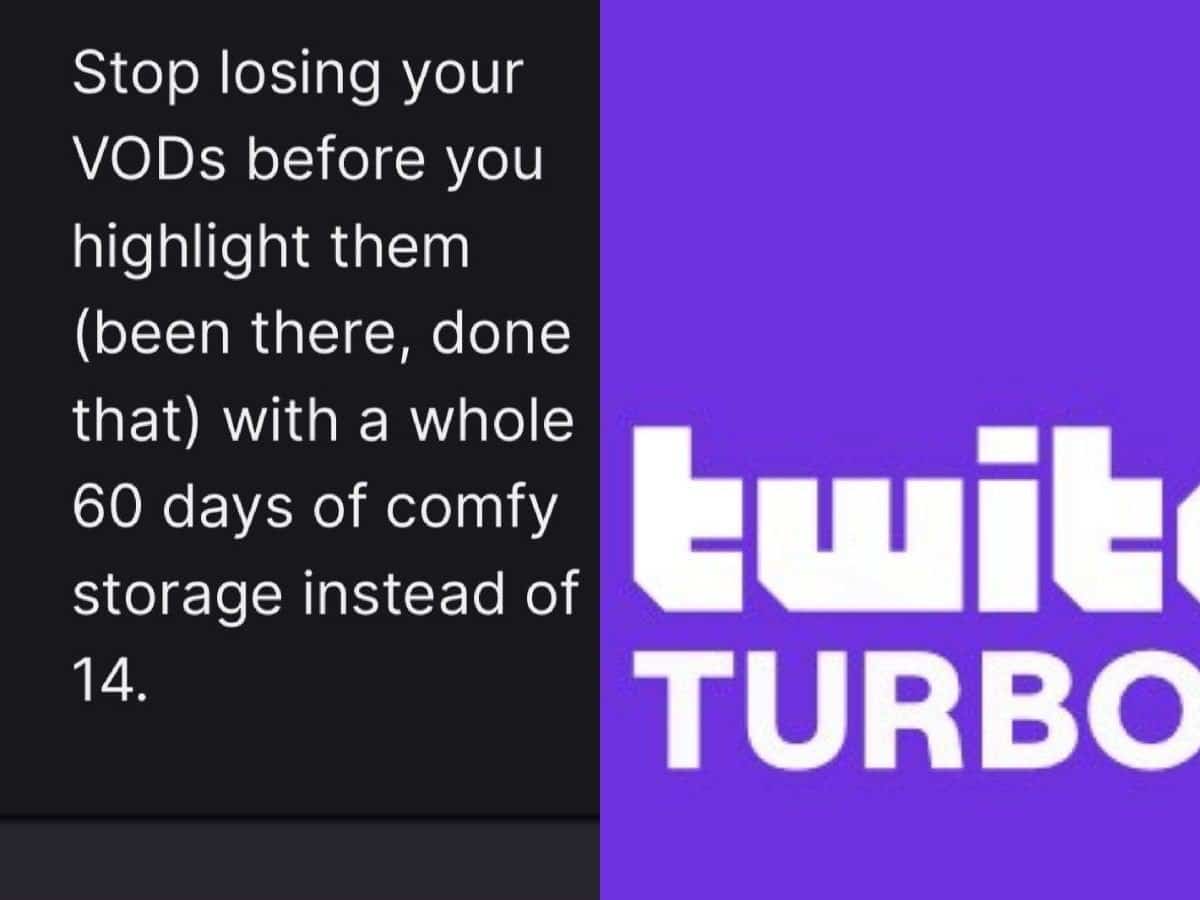 Twitch raises its ad-free service, Twitch Turbo subscription by 30%